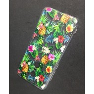 Cover Silicone With Design For Xiaomi Redmi 5 Plus